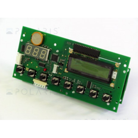 BOARD ELECTRONIC NEW ECS SUT - CYQ6396