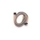 CABLE PLAT COMMANDE SUPERIEUR ORIGINE ITW - RQ6521