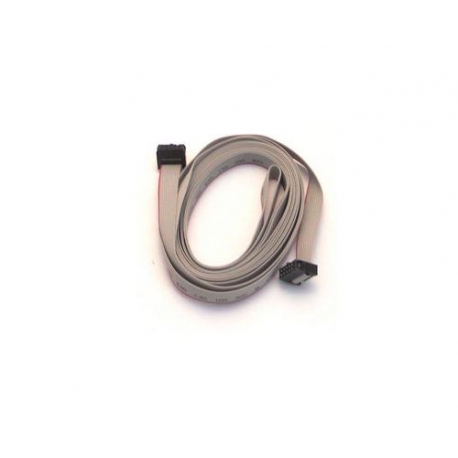 CABLE PLAT COMMANDE SUPERIEUR ORIGINE ITW - RQ6521