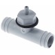 VALVE ON PRESSURE DRAIN GENUINE ITW