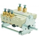 SWITCH 0-3 POSITIONS 250V 32A TMAXI 150Â°C ORIGIN - TIQ10827