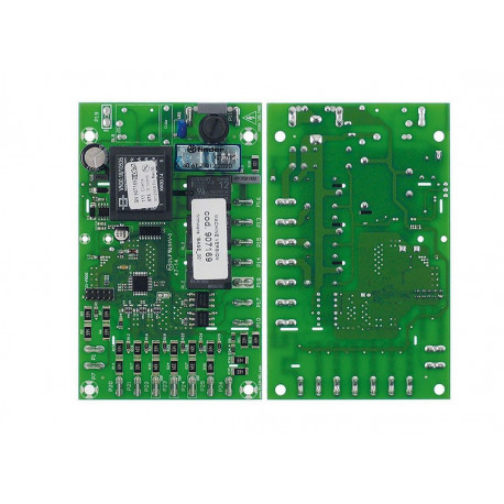 PLACA CPU GDW811 ORIGEN SILANOS - FVYQ8154