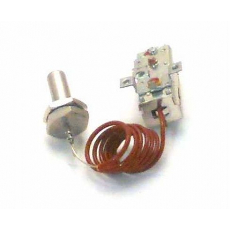TERMOSTATOS TMAXI 53Â°C CABELLO 580MM BULBE:32MM Ã­BULBO 11MM - TIQ10976