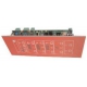 CARTE MERE MORICE AVEC RADIATEUR LEMIX A GENERATEUR ORIGINE