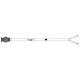 RESISTENCIA FLUJO 1M 50W