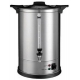 PERCOLATOR BRAVILOR 40 CUPS 5.8L OF COFFEE 950W 