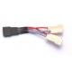 CONECTOR A PONT DIODO ORIGEN SAECO