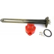 KIT HEATER ELEMENT 6KW ELETTROBAR 6000W 230V L:375MM GENUINE