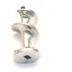 VITE SENZA FINE ALLUMINIO CON ALBERO - FEQ7761