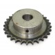 PINONES Z30 1/2 X 5/16 D25 HRC ORIGEN SIRMAN