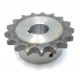 RITZEL Z17 1/2 X5/16 D20 - FEQ7725