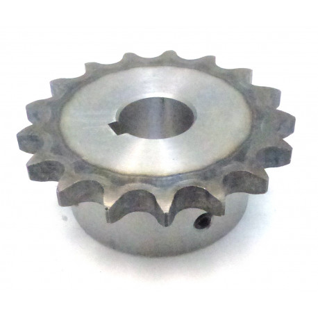 PIGNONE Z17 1/2 X5/16 D20 - FEQ7725