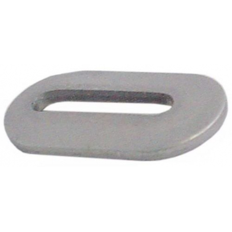 PLACAS FEUILLURE PUERTA 40/403 ORIGEN - TIQ62607
