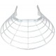 GRILLE DE PROTECTION HRC 20 ORIGINE SIRMAN - FEQ7868