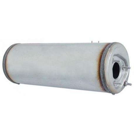 BOILER - TIQ62617
