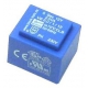 TRANSFORMATOR BOARD 230V 2VA 12V 32X27X27MM 4 PINS