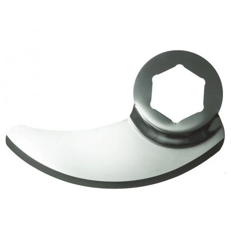 LAMA LISCIO 2MM R10 ORIGINALE ROBOT TAGLIO - EBOB9455