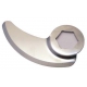 LAME LISSE 3MM R10 ORIGINE ROBOT COUPE - EBOB9456