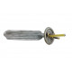 RESISTENCIA CALDERA 2500W L230MM - TIQ10824