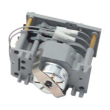 ENSEMBLE PROGRAMMATEUR ORIGINE SAMMIC - FNQ722