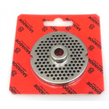 GITTERROST 3MM TC8 HERKUNFT SIRMAN - FEQ7802