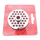 GITTERROST 4.5MM TC8 HERKUNFT SIRMAN - FEQ7803