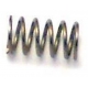 LOT DE 20 RESSORTS DE REGLAGE CREME ORIGINE