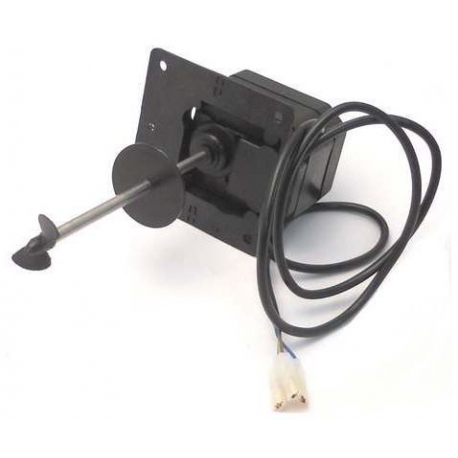 MOTORE AGITATORE NIAGARA ORIGINALE - PB92