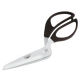 PIZZA SCISSORS SEPARABLE 25 CM