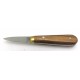 COLTELLO A HUITRES L:150MM - RRI886