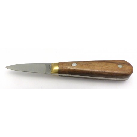 KNIFE MIT HUITRES L:150MM - RRI886