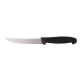 COUTEAU A STEAK 12CM X 6 - RRI809