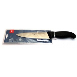 CUCHILLO CHEF ESTAMPADO 16 CMS.