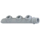 LEFT WASHING ARM - TIQ62755