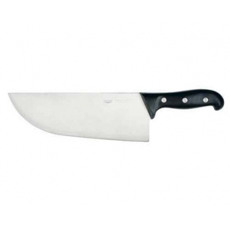 COLTELLO DA CUCINA PESANTE 28CM L28 1CH - RRI825