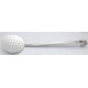 SchaumlÃ¶ffel 10 Cm Utensili Cucina Edelstahl Fugenlos .