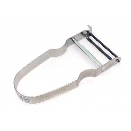 POTATO PEELER 5X4CM - RRI994