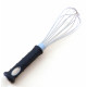 11-WIRE STAINLESS STEEL WHISK 25 CM
