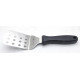 PERFORATED SPATULA 13.5X7CM - RRI094