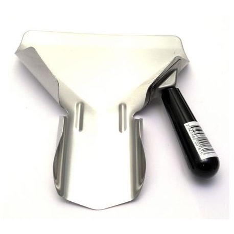 FRENCH FRY SCOOP S/S 20X23CM - RRI036