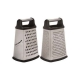 RALLADOR INOX 10X8CM H:23CM - RRI134