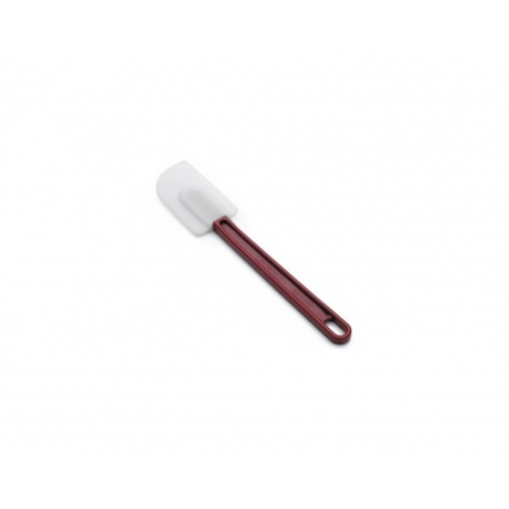 SPATULE FLAT BISEAUTÃ‰E 35 CM SILICON - RRI285