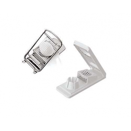 EGG-SLICER 21X8CM H:4.5CM - RRI292