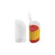 SMALL GLASS DISPOSABLE Ã˜4CM 70ML - PACK 100 - RRI208