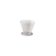 VERRINE 6.5 CM * PACK 100 - RRI203