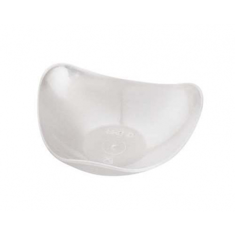 SMALL BOWL DISPOSABLE 8.5CM 30ML - PACK 100 - RRI218