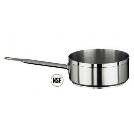KASSEROLLE MIT GRIFF 4.3 L OHNE SCHLAUFE - RRI173