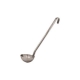 louche monobloc inox 6.5 cm - RRI941