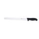 Schinkenmesser 36 Cm Serie 18000 Color-Line Schwarz .