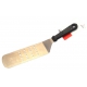 PERFORATED SPATULA 16X7.5CM - RRI006